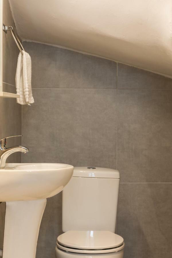 V Luxury Apartments Siviri Extérieur photo